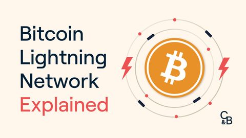 Bitcoin Lightning Network Explained