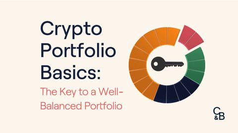 Crypto Portfolio Basics: The Key to a Well-Balanced Portfolio in 2026